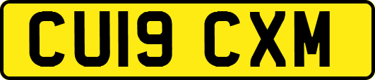 CU19CXM
