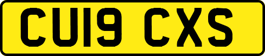 CU19CXS