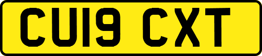 CU19CXT