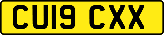 CU19CXX