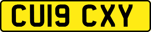CU19CXY