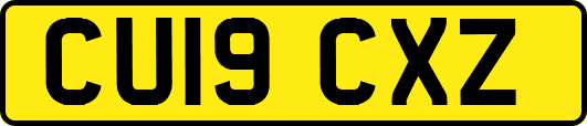 CU19CXZ