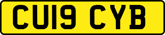 CU19CYB