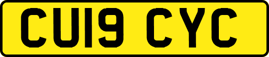 CU19CYC