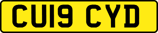 CU19CYD
