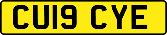 CU19CYE