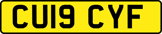 CU19CYF