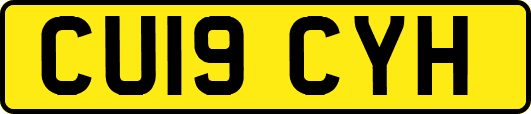 CU19CYH
