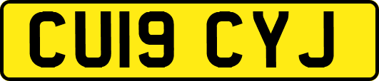 CU19CYJ