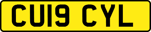 CU19CYL
