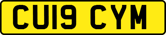 CU19CYM