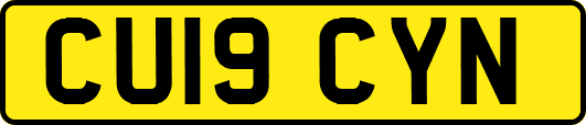 CU19CYN
