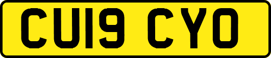 CU19CYO