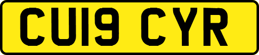 CU19CYR
