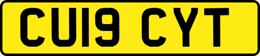 CU19CYT