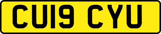 CU19CYU