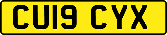CU19CYX