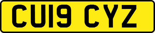 CU19CYZ