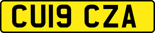 CU19CZA