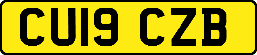 CU19CZB