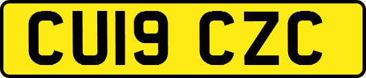 CU19CZC