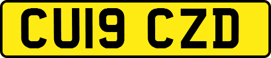 CU19CZD