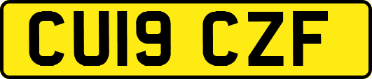 CU19CZF