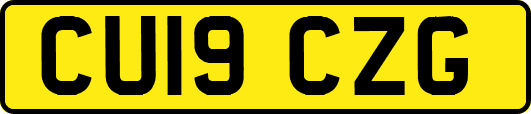 CU19CZG