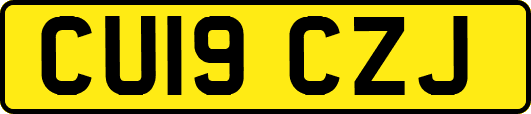 CU19CZJ