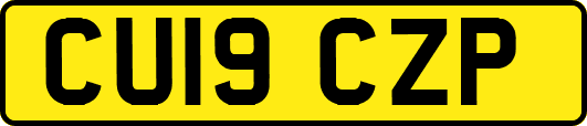 CU19CZP