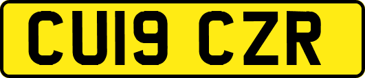 CU19CZR