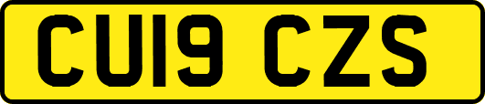 CU19CZS