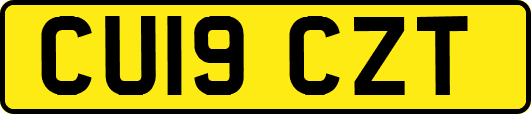 CU19CZT