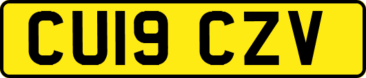CU19CZV