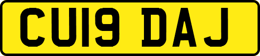 CU19DAJ