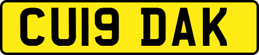 CU19DAK