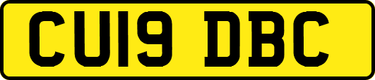 CU19DBC