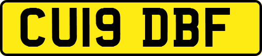 CU19DBF