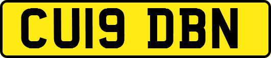 CU19DBN