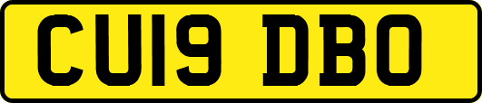 CU19DBO
