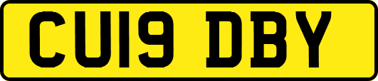 CU19DBY