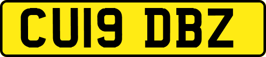 CU19DBZ