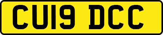 CU19DCC