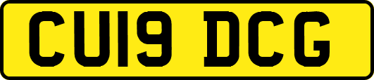 CU19DCG