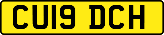 CU19DCH