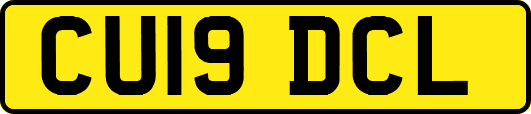 CU19DCL