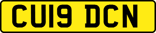 CU19DCN