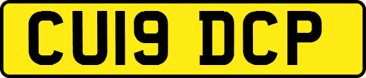 CU19DCP