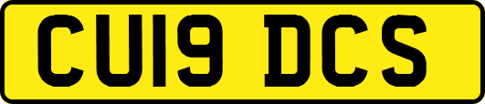 CU19DCS