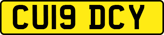 CU19DCY